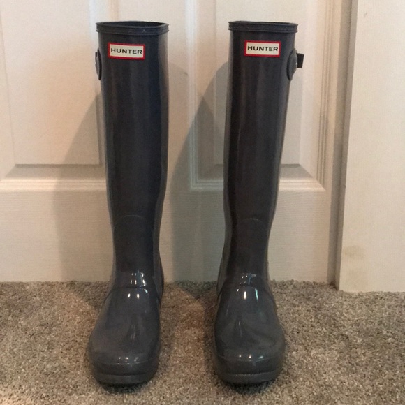 Hunter Shoes - Hunter Rain Boots
